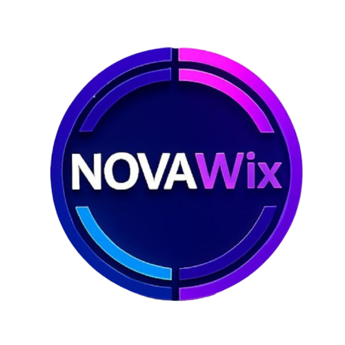 NOVA Wix