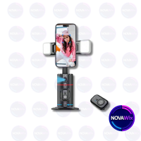 Estabilizador De Celular  Con Ai