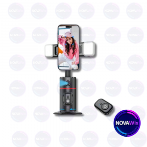 Estabilizador De Celular Con Ai