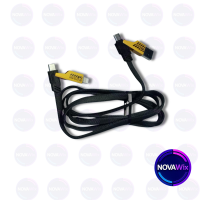 T&N 4 en 1 Carga rapida