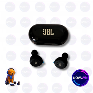 Audifonos inalambricos ergonomicos