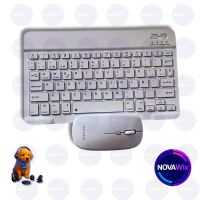 Kit Inalambrico Teclado y mouse