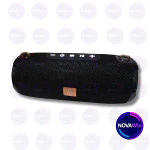 Bocina Portatil TN-324