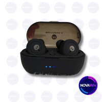 Audifonos inalambricos