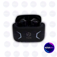 Audifonos Gaming ENC Y HI-FI