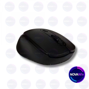 Mouse Inalambrico 1 Hora