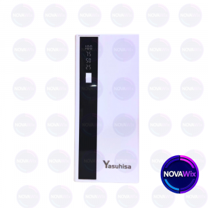 Power Bank de Emergencia