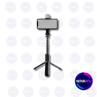 Palo selfie Soporte Selfie-Bluetooth