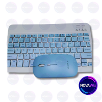 Kit Inalambrico Teclado y mouse