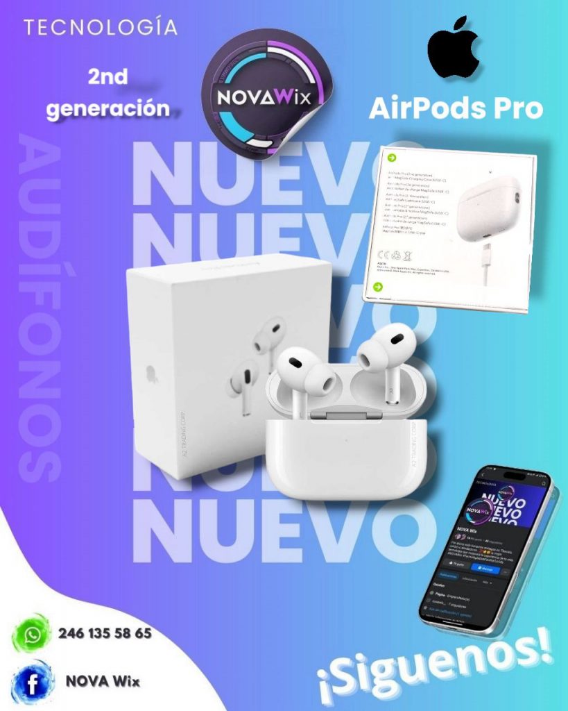 airpods