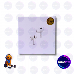 AIRPODS PRO 2-GEN 100% ANC