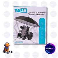 Soporte para Celular con sombrilla