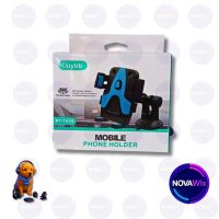 Soporte para Celular con Rotación 360°  para auto