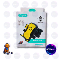 Soporte Universal para Celular (Moto y Bicicleta)