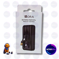 Batería Portátil 5000mAh